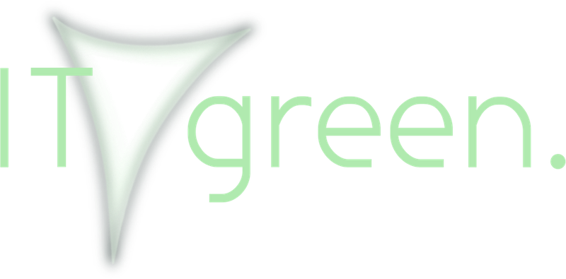 IT green